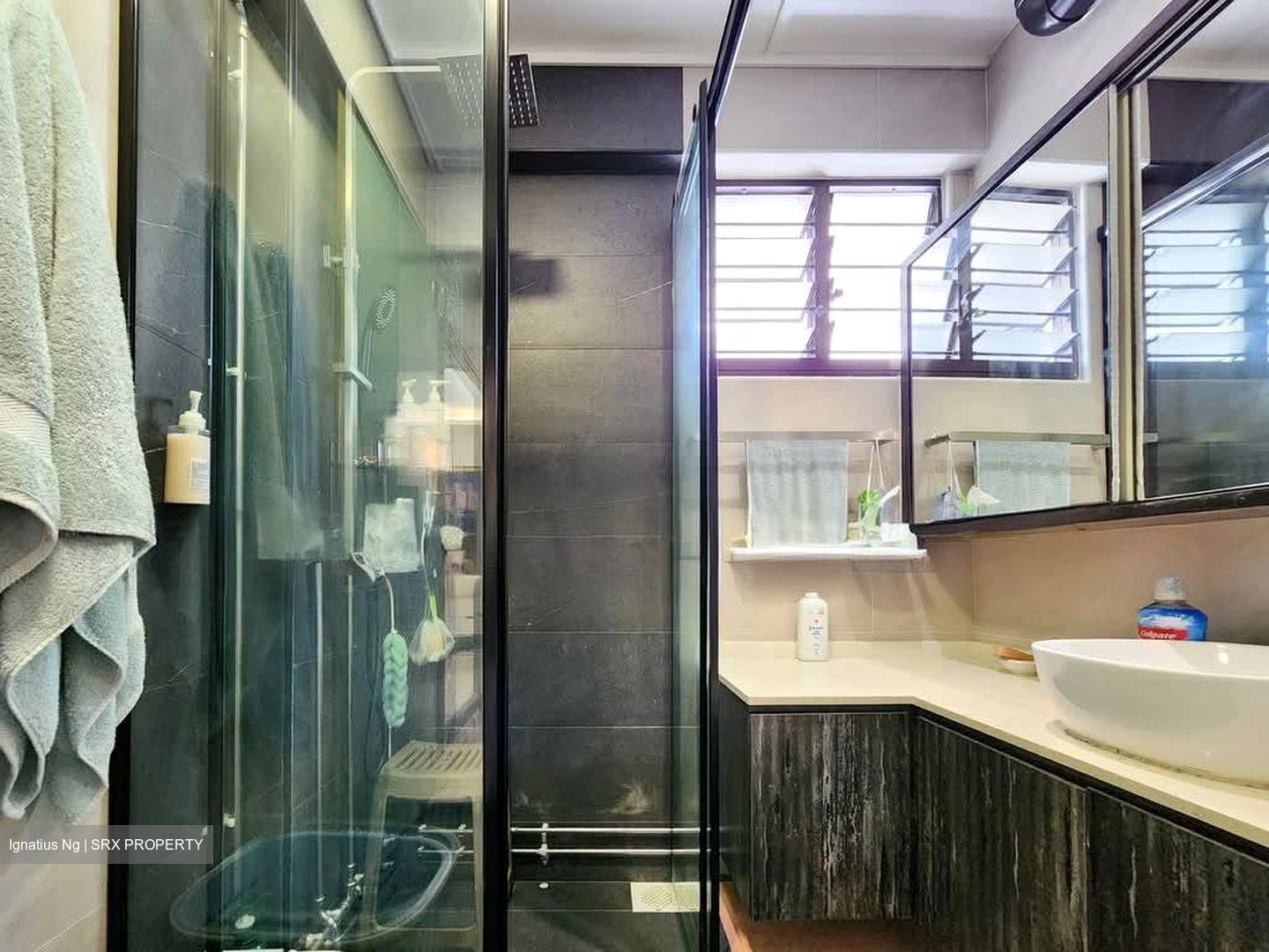 Blk 3 Marine Terrace Walk (Marine Parade), HDB 5 Rooms #566477161